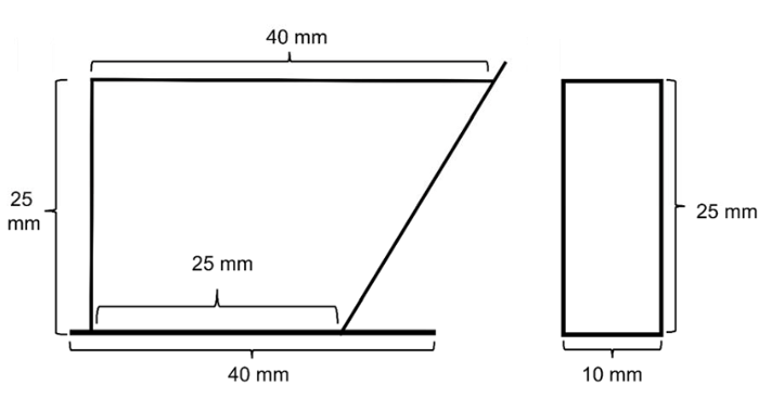 Container Size